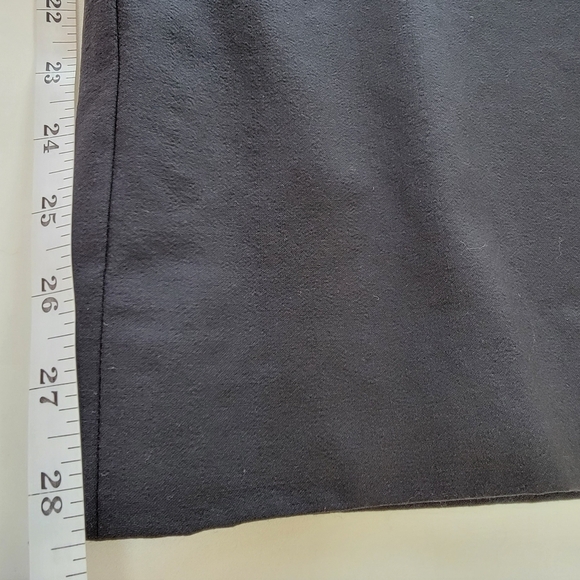 TALBOTS Lined Dress Pants Size 14 EUC - Picture 8 of 12